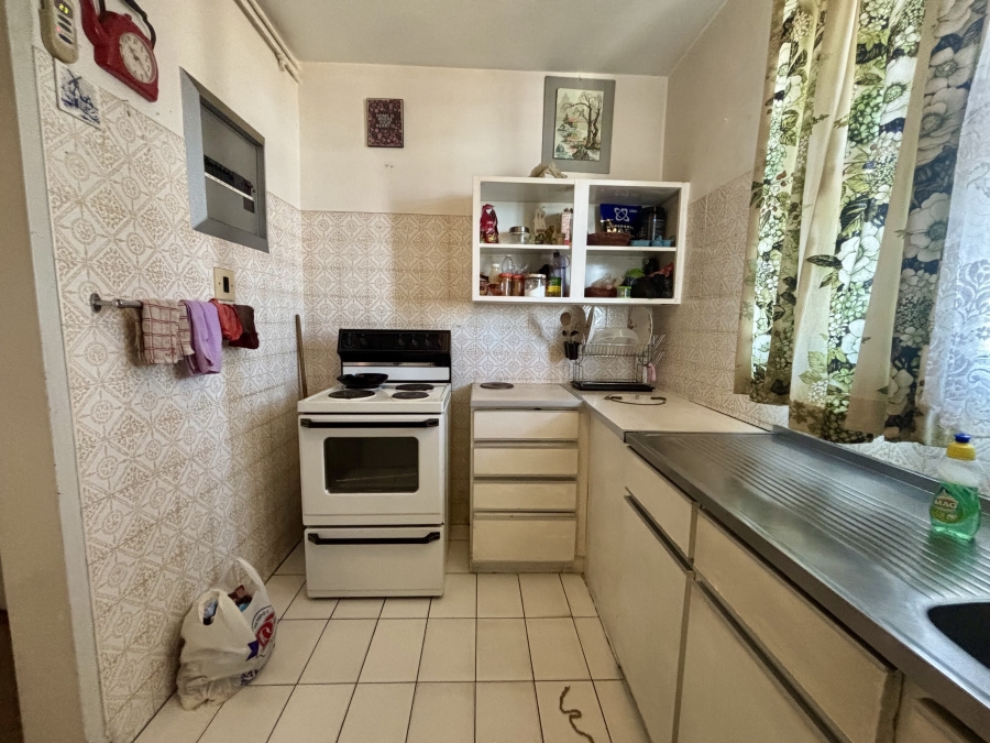 2 Bedroom Property for Sale in Townsend Estate Western Cape